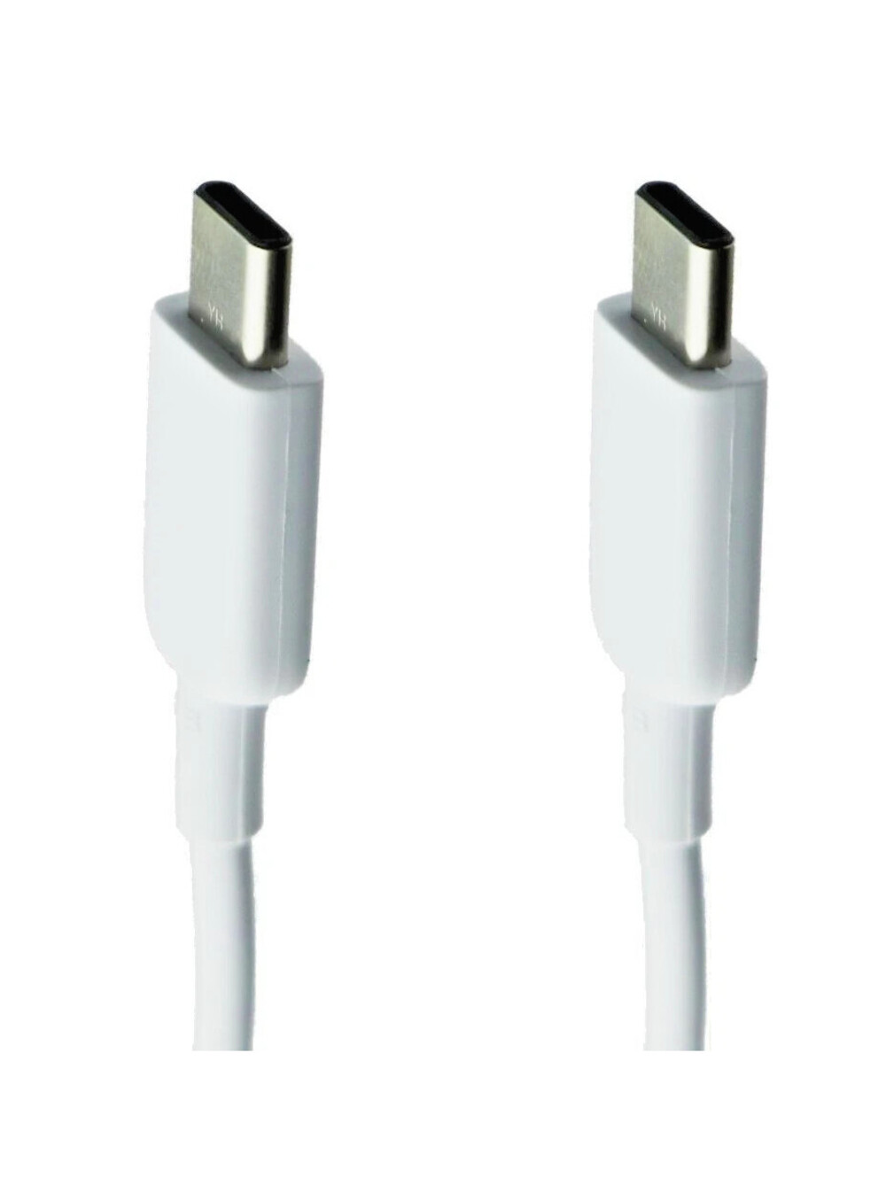 Lot of 5 New EAD65830102 i genuine OEM # LG USB-C to USB-C Charge and Sync